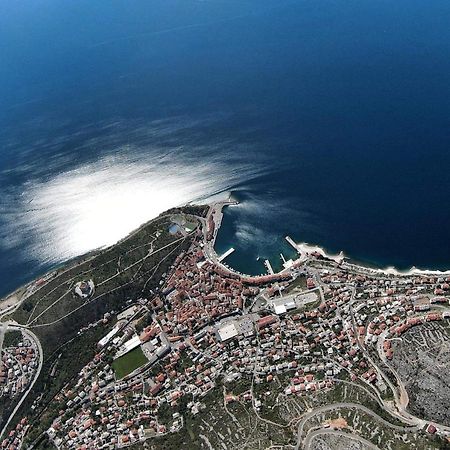 Lana 1 Ξενοδοχείο Senj  Εξωτερικό φωτογραφία