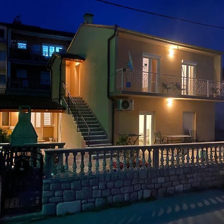 Lana 1 Ξενοδοχείο Senj  Εξωτερικό φωτογραφία