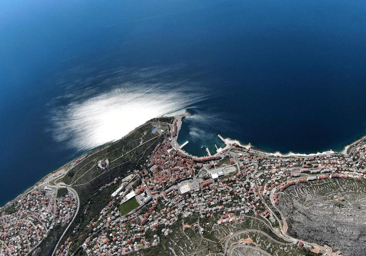 Lana 1 Ξενοδοχείο Senj  Εξωτερικό φωτογραφία