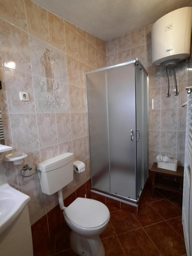 Lana 1 Ξενοδοχείο Senj  Εξωτερικό φωτογραφία