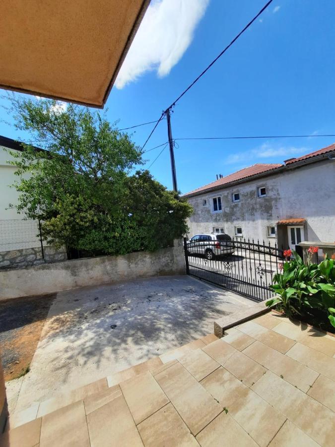 Lana 1 Ξενοδοχείο Senj  Εξωτερικό φωτογραφία
