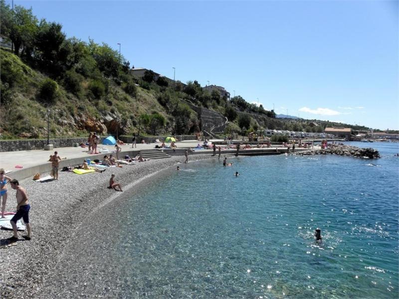 Lana 1 Ξενοδοχείο Senj  Εξωτερικό φωτογραφία