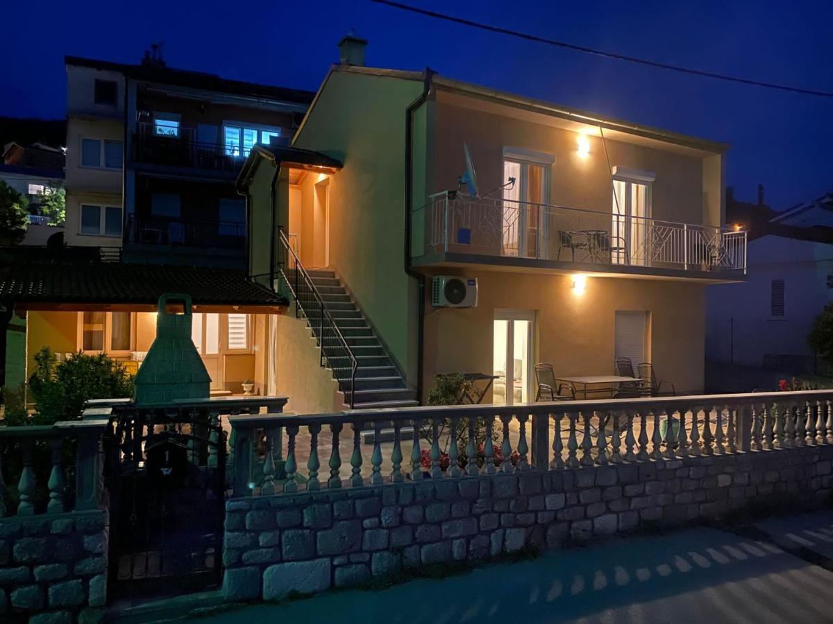 Lana 1 Ξενοδοχείο Senj  Εξωτερικό φωτογραφία